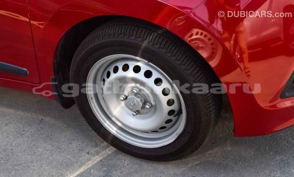 Buy Import Hyundai i10 Red Car in Import - Dubai in Baa Buy Import Hyundai i10 Red Car in Import - Dubai in Baa