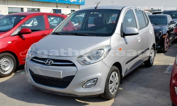Buy Import Hyundai i10 Other Car in Import - Dubai in Baa Buy Import Hyundai i10 Other Car in Import - Dubai in Baa
