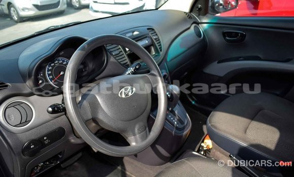 Buy Import Hyundai i10 Other Car in Import - Dubai in Baa Buy Import Hyundai i10 Other Car in Import - Dubai in Baa