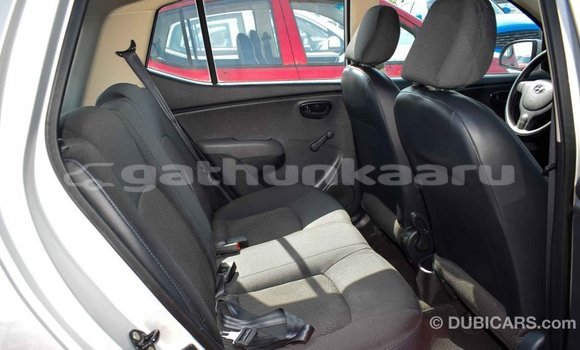 Buy Import Hyundai i10 Other Car in Import - Dubai in Baa Buy Import Hyundai i10 Other Car in Import - Dubai in Baa