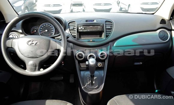 Buy Import Hyundai i10 Other Car in Import - Dubai in Baa Buy Import Hyundai i10 Other Car in Import - Dubai in Baa