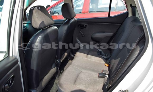 Buy Import Hyundai i10 Other Car in Import - Dubai in Baa Buy Import Hyundai i10 Other Car in Import - Dubai in Baa
