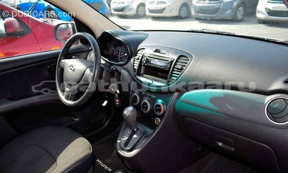 Buy Import Hyundai i10 Other Car in Import - Dubai in Baa Buy Import Hyundai i10 Other Car in Import - Dubai in Baa