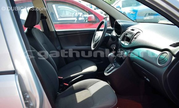 Buy Import Hyundai i10 Other Car in Import - Dubai in Baa Buy Import Hyundai i10 Other Car in Import - Dubai in Baa