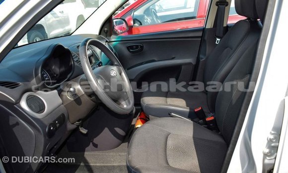 Buy Import Hyundai i10 Other Car in Import - Dubai in Baa Buy Import Hyundai i10 Other Car in Import - Dubai in Baa