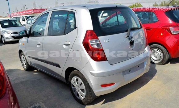Buy Import Hyundai i10 Other Car in Import - Dubai in Baa Buy Import Hyundai i10 Other Car in Import - Dubai in Baa