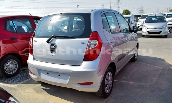 Buy Import Hyundai i10 Other Car in Import - Dubai in Baa Buy Import Hyundai i10 Other Car in Import - Dubai in Baa