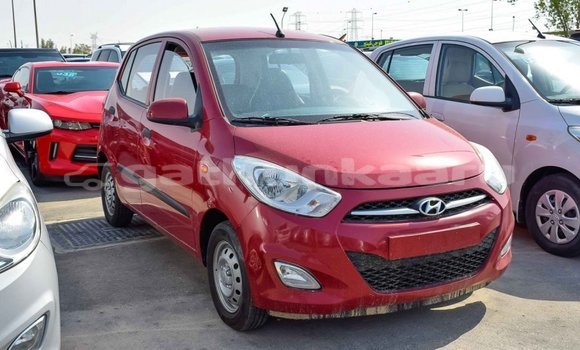 Buy Import Hyundai i10 Red Car in Import - Dubai in Baa Buy Import Hyundai i10 Red Car in Import - Dubai in Baa
