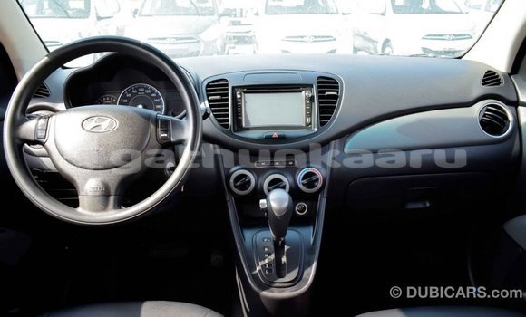 Buy Import Hyundai i10 Red Car in Import - Dubai in Baa Buy Import Hyundai i10 Red Car in Import - Dubai in Baa