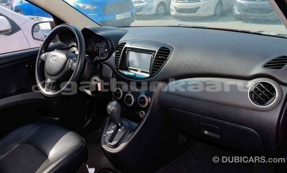 Buy Import Hyundai i10 Red Car in Import - Dubai in Baa Buy Import Hyundai i10 Red Car in Import - Dubai in Baa