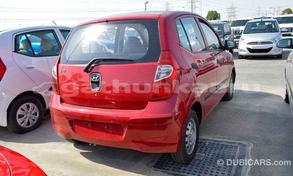 Buy Import Hyundai i10 Red Car in Import - Dubai in Baa Buy Import Hyundai i10 Red Car in Import - Dubai in Baa