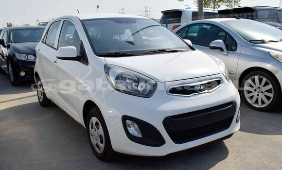 Buy Import Kia Picanto White Car in Import - Dubai in Baa Buy Import Kia Picanto White Car in Import - Dubai in Baa