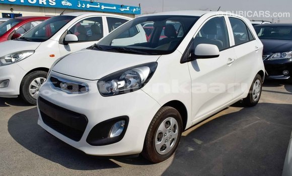 Buy Import Kia Picanto White Car in Import - Dubai in Baa Buy Import Kia Picanto White Car in Import - Dubai in Baa