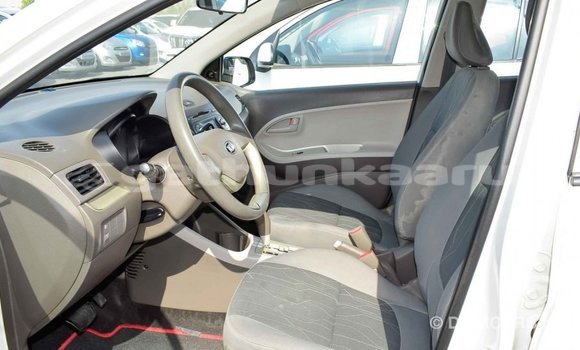 Buy Import Kia Picanto White Car in Import - Dubai in Baa Buy Import Kia Picanto White Car in Import - Dubai in Baa