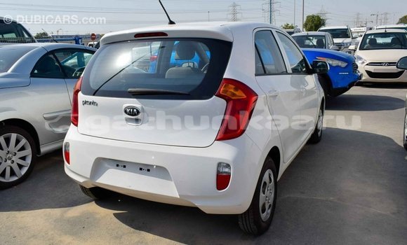 Buy Import Kia Picanto White Car in Import - Dubai in Baa Buy Import Kia Picanto White Car in Import - Dubai in Baa