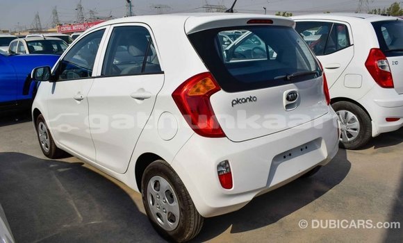 Buy Import Kia Picanto White Car in Import - Dubai in Baa Buy Import Kia Picanto White Car in Import - Dubai in Baa