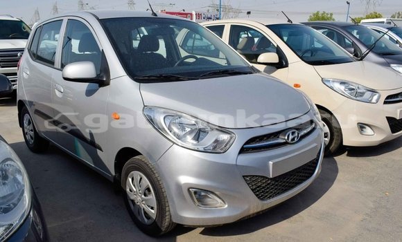 Buy Import Hyundai i10 Other Car in Import - Dubai in Baa Buy Import Hyundai i10 Other Car in Import - Dubai in Baa