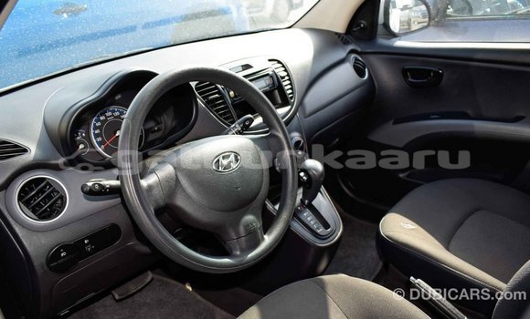 Buy Import Hyundai i10 Other Car in Import - Dubai in Baa Buy Import Hyundai i10 Other Car in Import - Dubai in Baa