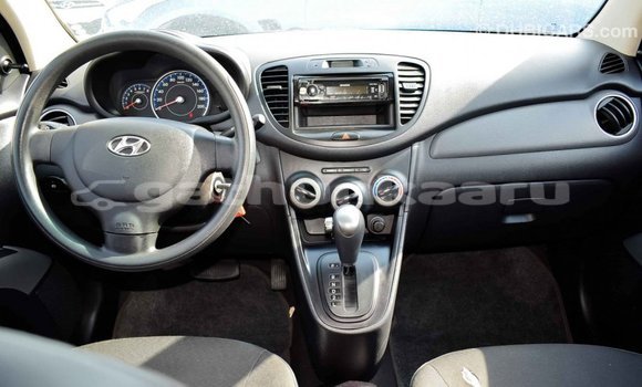 Buy Import Hyundai i10 Other Car in Import - Dubai in Baa Buy Import Hyundai i10 Other Car in Import - Dubai in Baa