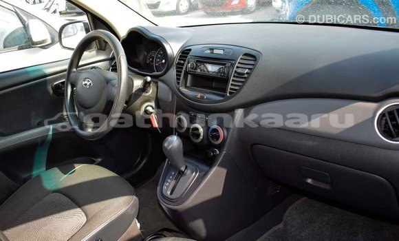 Buy Import Hyundai i10 Other Car in Import - Dubai in Baa Buy Import Hyundai i10 Other Car in Import - Dubai in Baa