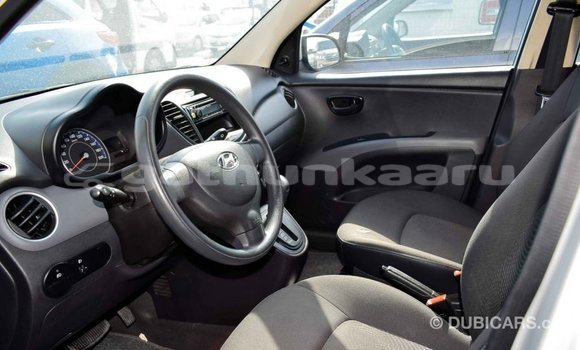 Buy Import Hyundai i10 Other Car in Import - Dubai in Baa Buy Import Hyundai i10 Other Car in Import - Dubai in Baa