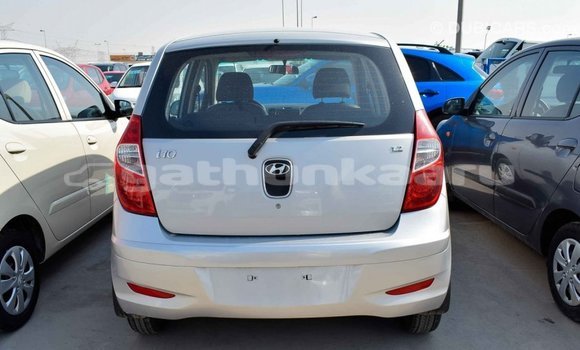 Buy Import Hyundai i10 Other Car in Import - Dubai in Baa Buy Import Hyundai i10 Other Car in Import - Dubai in Baa