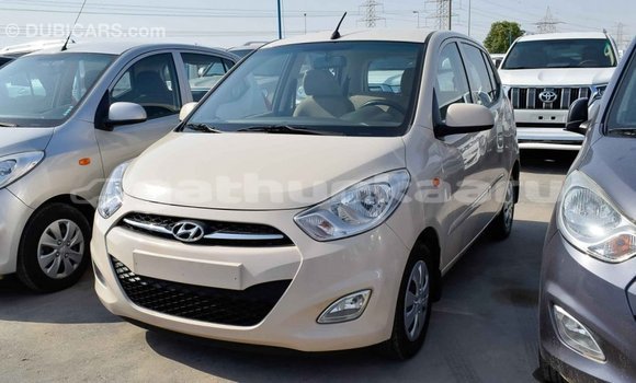 Buy Import Hyundai i10 Beige Car in Import - Dubai in Baa Buy Import Hyundai i10 Beige Car in Import - Dubai in Baa