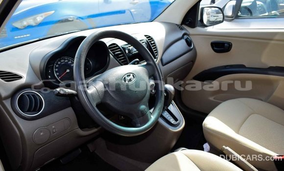 Buy Import Hyundai i10 Beige Car in Import - Dubai in Baa Buy Import Hyundai i10 Beige Car in Import - Dubai in Baa