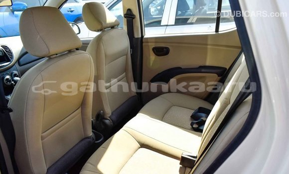 Buy Import Hyundai i10 Beige Car in Import - Dubai in Baa Buy Import Hyundai i10 Beige Car in Import - Dubai in Baa
