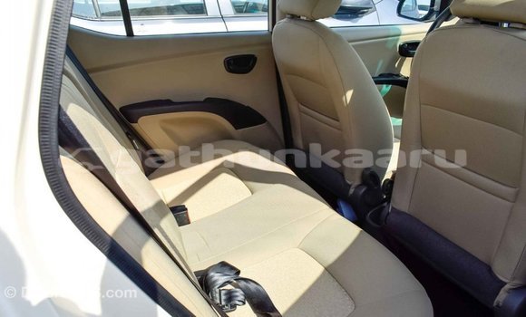 Buy Import Hyundai i10 Beige Car in Import - Dubai in Baa Buy Import Hyundai i10 Beige Car in Import - Dubai in Baa