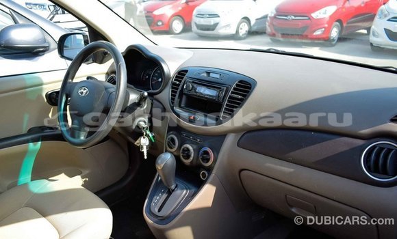Buy Import Hyundai i10 Beige Car in Import - Dubai in Baa Buy Import Hyundai i10 Beige Car in Import - Dubai in Baa