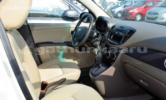 Buy Import Hyundai i10 Beige Car in Import - Dubai in Baa Buy Import Hyundai i10 Beige Car in Import - Dubai in Baa