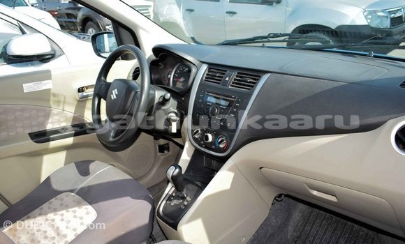 Buy Import Suzuki Celerio Blue Car in Import - Dubai in Baa Buy Import Suzuki Celerio Blue Car in Import - Dubai in Baa