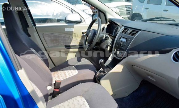 Buy Import Suzuki Celerio Blue Car in Import - Dubai in Baa Buy Import Suzuki Celerio Blue Car in Import - Dubai in Baa