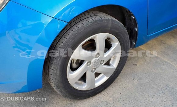 Buy Import Suzuki Celerio Blue Car in Import - Dubai in Baa Buy Import Suzuki Celerio Blue Car in Import - Dubai in Baa