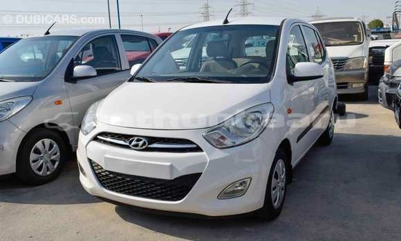 Buy Import Hyundai i10 White Car in Import - Dubai in Baa Buy Import Hyundai i10 White Car in Import - Dubai in Baa