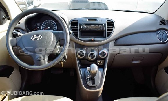 Buy Import Hyundai i10 White Car in Import - Dubai in Baa Buy Import Hyundai i10 White Car in Import - Dubai in Baa