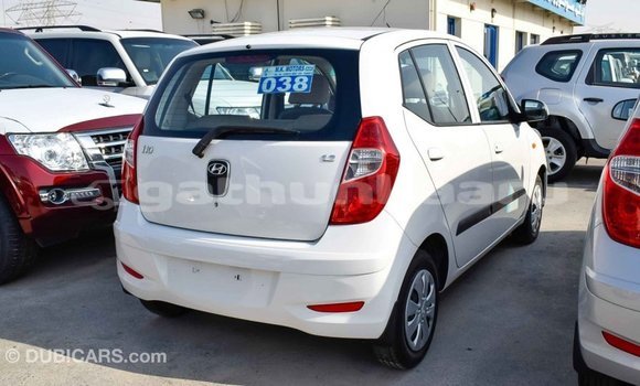 Buy Import Hyundai i10 White Car in Import - Dubai in Baa Buy Import Hyundai i10 White Car in Import - Dubai in Baa