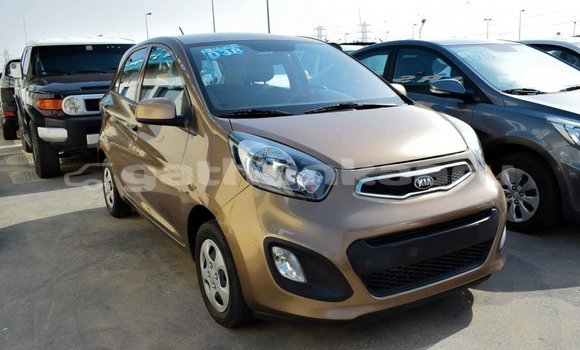 Buy Import Kia Picanto Brown Car in Import - Dubai in Baa Buy Import Kia Picanto Brown Car in Import - Dubai in Baa