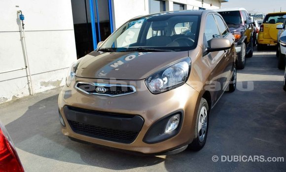 Buy Import Kia Picanto Brown Car in Import - Dubai in Baa Buy Import Kia Picanto Brown Car in Import - Dubai in Baa