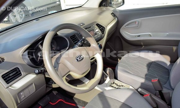 Buy Import Kia Picanto Brown Car in Import - Dubai in Baa Buy Import Kia Picanto Brown Car in Import - Dubai in Baa