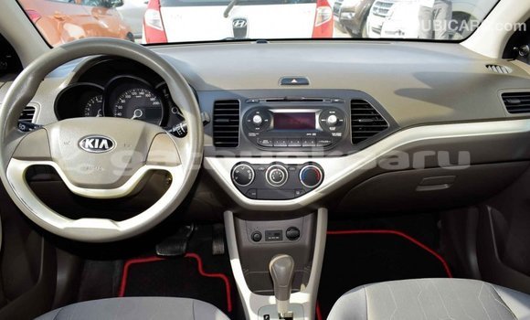 Buy Import Kia Picanto Brown Car in Import - Dubai in Baa Buy Import Kia Picanto Brown Car in Import - Dubai in Baa