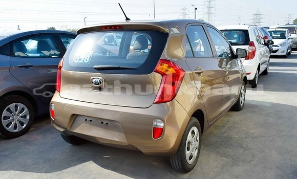 Buy Import Kia Picanto Brown Car in Import - Dubai in Baa Buy Import Kia Picanto Brown Car in Import - Dubai in Baa