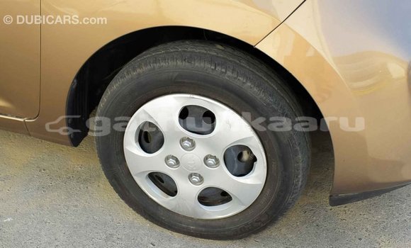 Buy Import Kia Picanto Brown Car in Import - Dubai in Baa Buy Import Kia Picanto Brown Car in Import - Dubai in Baa