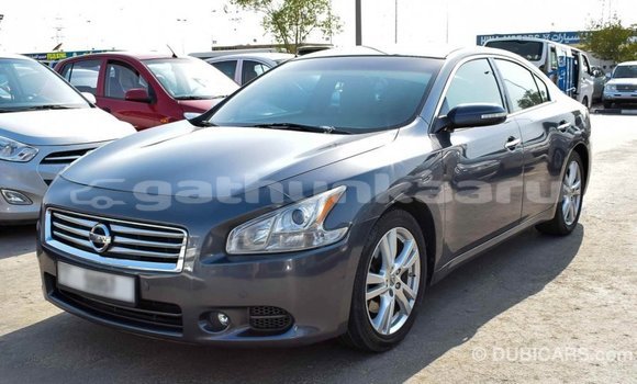 Buy Import Nissan Maxima Other Car in Import - Dubai in Baa Buy Import Nissan Maxima Other Car in Import - Dubai in Baa