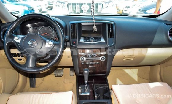 Buy Import Nissan Maxima Other Car in Import - Dubai in Baa Buy Import Nissan Maxima Other Car in Import - Dubai in Baa