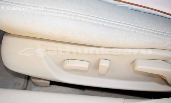 Buy Import Nissan Maxima Other Car in Import - Dubai in Baa Buy Import Nissan Maxima Other Car in Import - Dubai in Baa