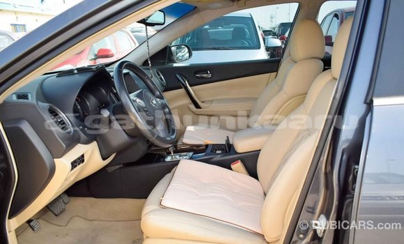 Buy Import Nissan Maxima Other Car in Import - Dubai in Baa Buy Import Nissan Maxima Other Car in Import - Dubai in Baa