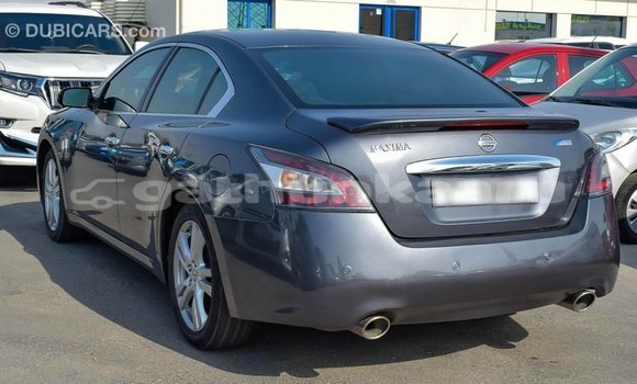 Buy Import Nissan Maxima Other Car in Import - Dubai in Baa Buy Import Nissan Maxima Other Car in Import - Dubai in Baa