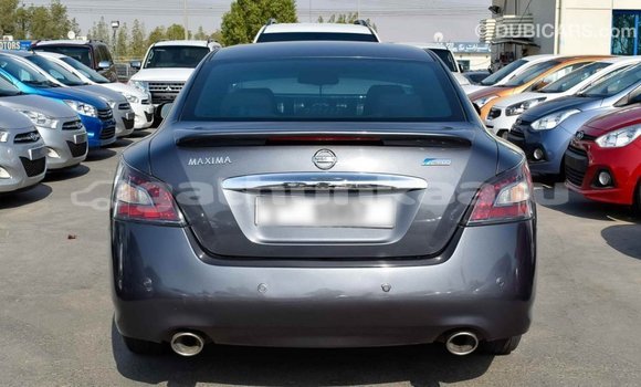 Buy Import Nissan Maxima Other Car in Import - Dubai in Baa Buy Import Nissan Maxima Other Car in Import - Dubai in Baa